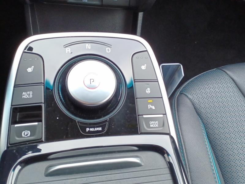 Occasion KIA e-Niro Lounge 204ch GARANTIE 03-2029 2022 Gris 22990 € à Mulhouse