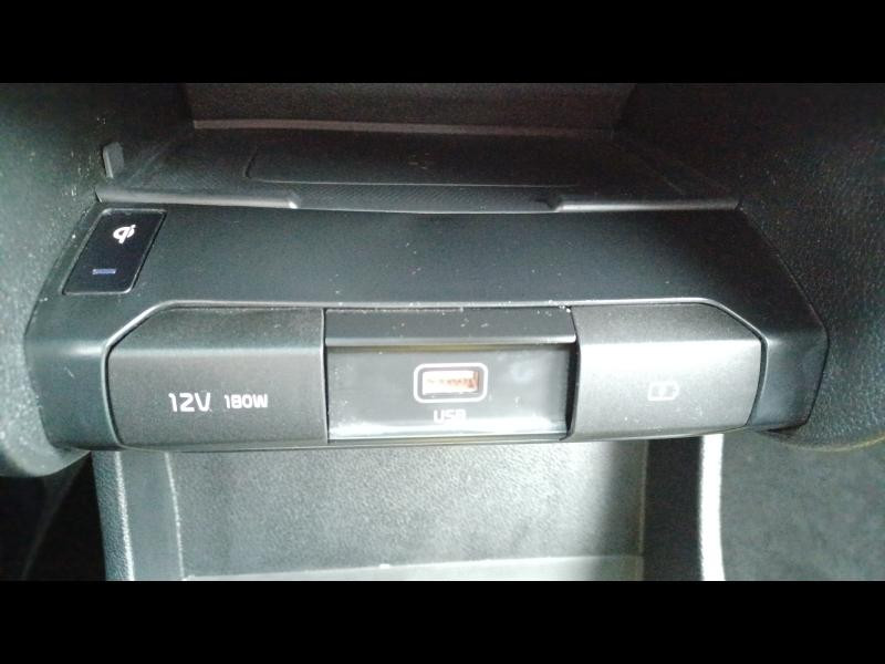 Occasion KIA e-Niro Lounge 204ch GARANTIE 03-2029 2022 Gris 22990 € à Mulhouse