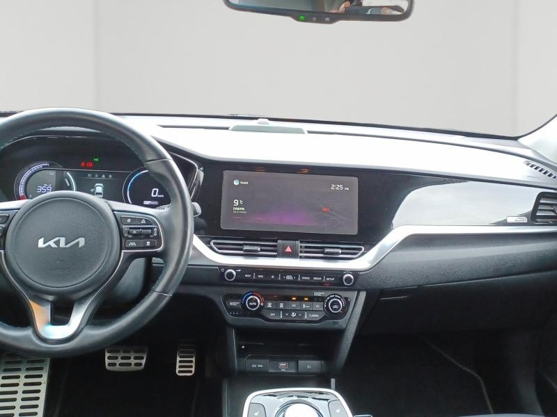 Occasion KIA e-Niro Lounge 204ch GARANTIE 03-2029 2022 Gris 22990 € à Mulhouse