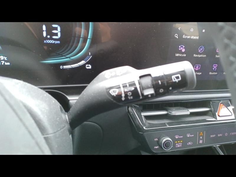 Occasion KIA Niro 1.6 GDi 183ch PHEV Active DCT6 GARANTIE 11-2029 2022 Orange Boréale Métallisé 24590 € à Mulhouse