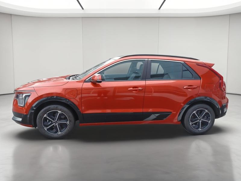 Occasion KIA Niro 1.6 GDi 183ch PHEV Active DCT6 GARANTIE 11-2029 2022 Orange Boréale Métallisé 24590 € à Mulhouse