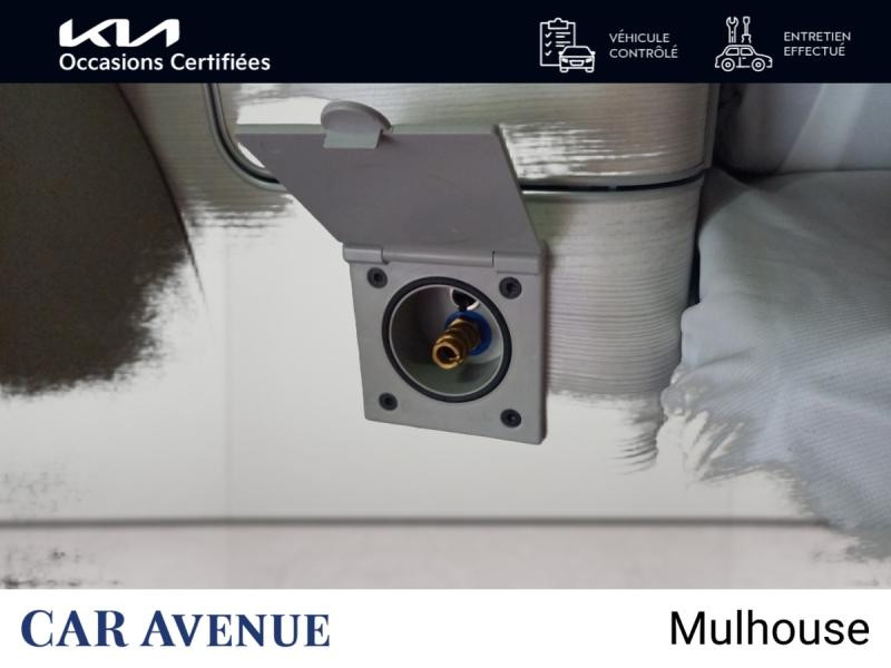 Occasion VOLKSWAGEN California 2.0 TDI 150ch COAST Garantie 1 an LED CarPlay + 4 jantes Alu 2019 Bleu Acapulco 49990 € à Mulhouse