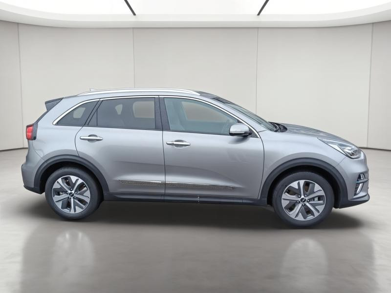 Occasion KIA e-Niro Lounge 204ch GARANTIE 03-2029 2022 Gris 22990 € à Mulhouse