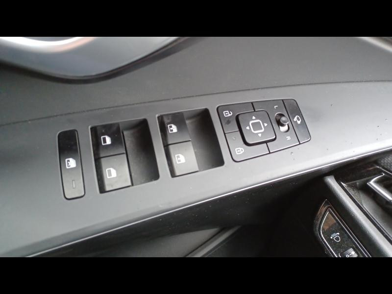 Occasion KIA Niro 1.6 GDi 183ch PHEV Active DCT6 GARANTIE 11-2029 2022 Orange Boréale Métallisé 24590 € à Mulhouse