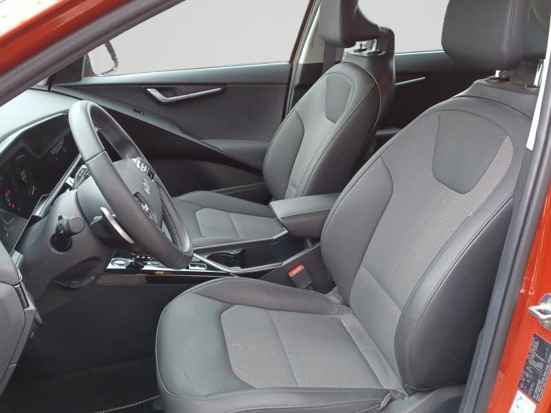 Occasion KIA Niro 1.6 GDi 183ch PHEV Active DCT6 GARANTIE 11-2029 2022 Orange Boréale Métallisé 24590 € à Mulhouse