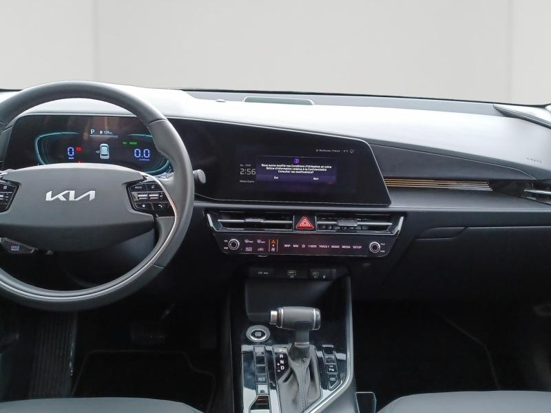 Occasion KIA Niro 1.6 GDi 183ch PHEV Active DCT6 GARANTIE 11-2029 2022 Orange Boréale Métallisé 24590 € à Mulhouse