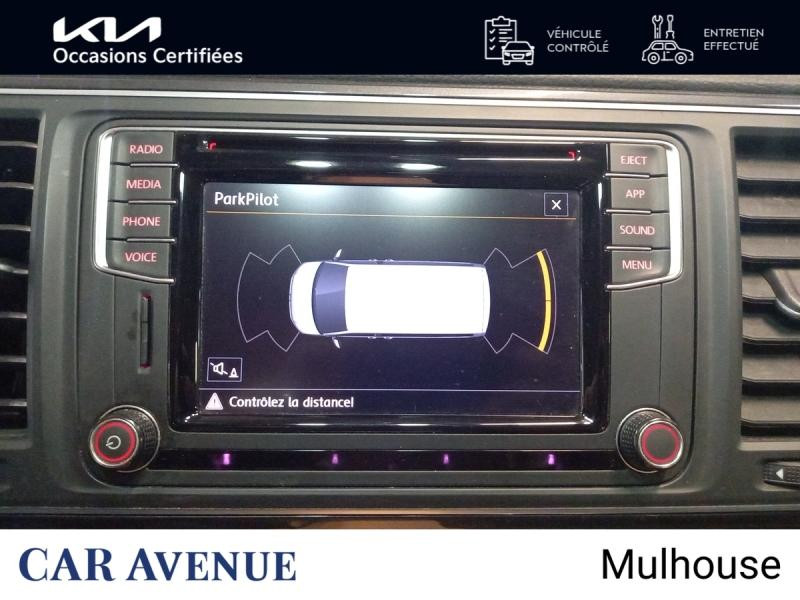 Occasion VOLKSWAGEN California 2.0 TDI 150ch COAST Garantie 1 an LED CarPlay + 4 jantes Alu 2019 Bleu Acapulco 49990 € à Mulhouse