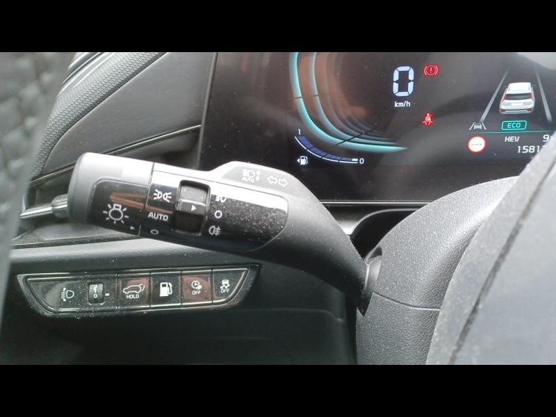 Occasion KIA Niro 1.6 GDi 183ch PHEV Active DCT6 GARANTIE 11-2029 2022 Orange Boréale Métallisé 24590 € à Mulhouse