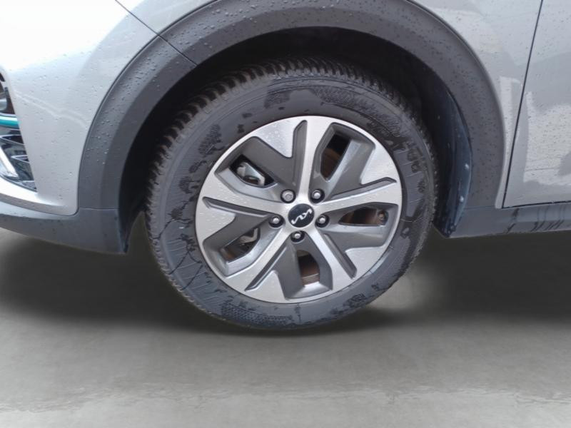 Occasion KIA e-Niro Lounge 204ch GARANTIE 03-2029 2022 Gris 22990 € à Mulhouse