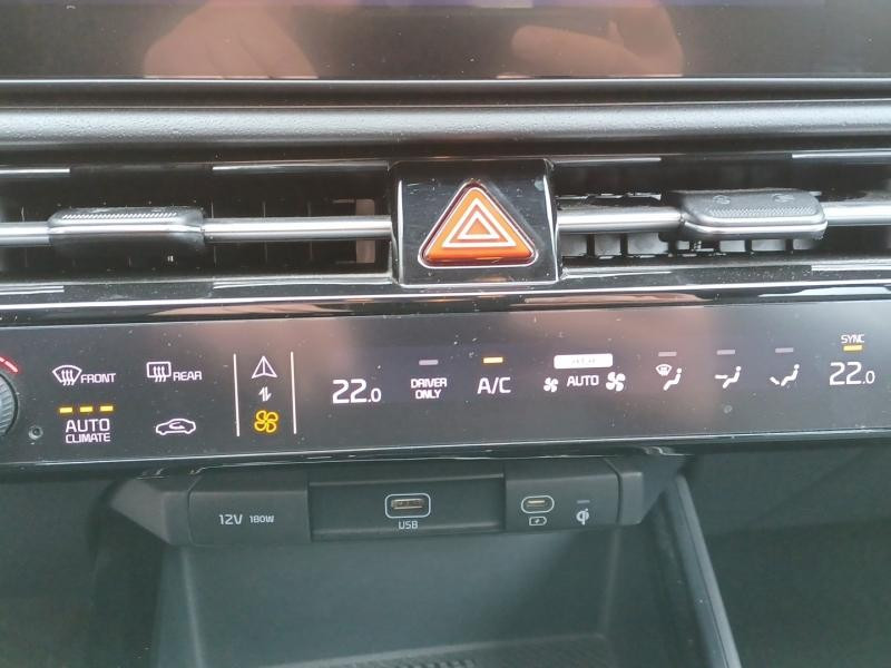 Occasion KIA Niro 1.6 GDi 183ch PHEV Active DCT6 GARANTIE 11-2029 2022 Orange Boréale Métallisé 24590 € à Mulhouse