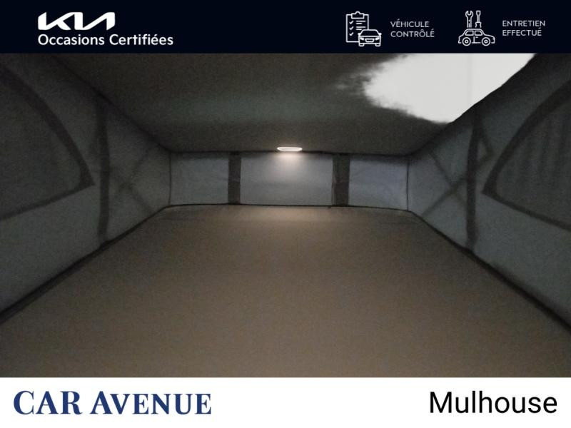 Occasion VOLKSWAGEN California 2.0 TDI 150ch COAST Garantie 1 an LED CarPlay + 4 jantes Alu 2019 Bleu Acapulco 49990 € à Mulhouse