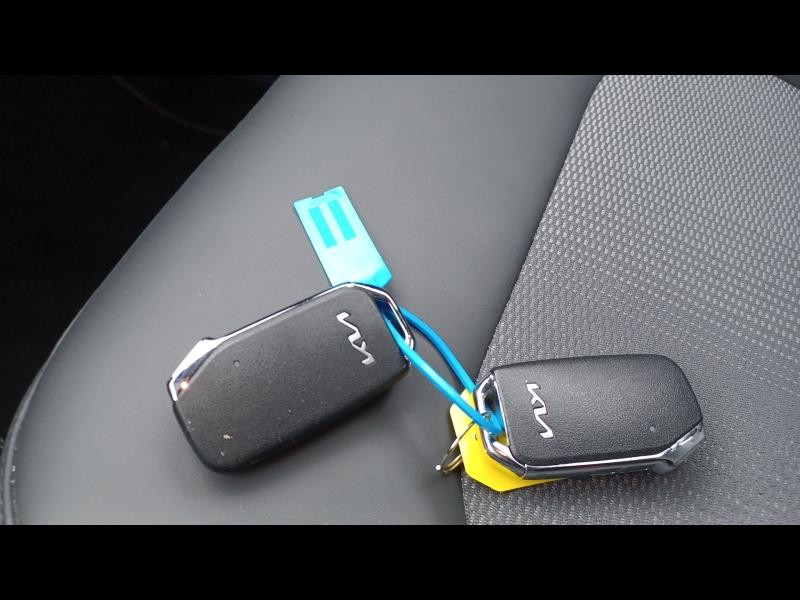 Occasion KIA Niro 1.6 GDi 183ch PHEV Active DCT6 GARANTIE 11-2029 2022 Orange Boréale Métallisé 24590 € à Mulhouse