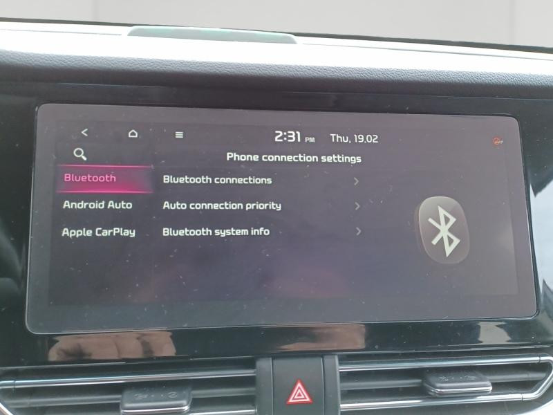 Occasion KIA e-Niro Lounge 204ch GARANTIE 03-2029 2022 Gris 22990 € à Mulhouse