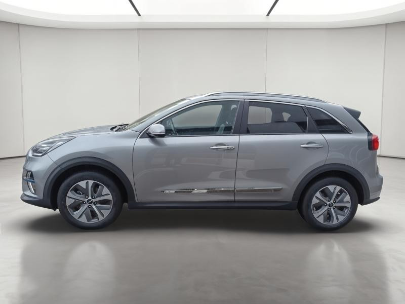 Occasion KIA e-Niro Lounge 204ch GARANTIE 03-2029 2022 Gris 22990 € à Mulhouse