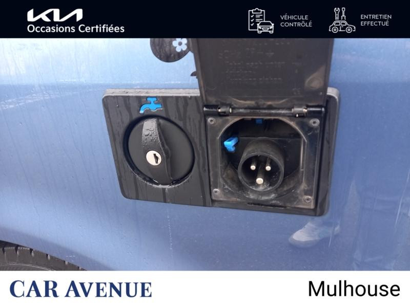 Occasion VOLKSWAGEN California 2.0 TDI 150ch COAST Garantie 1 an LED CarPlay + 4 jantes Alu 2019 Bleu Acapulco 49990 € à Mulhouse