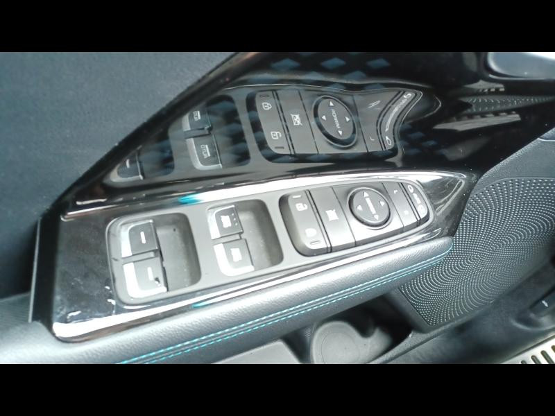 Occasion KIA e-Niro Lounge 204ch GARANTIE 03-2029 2022 Gris 22990 € à Mulhouse