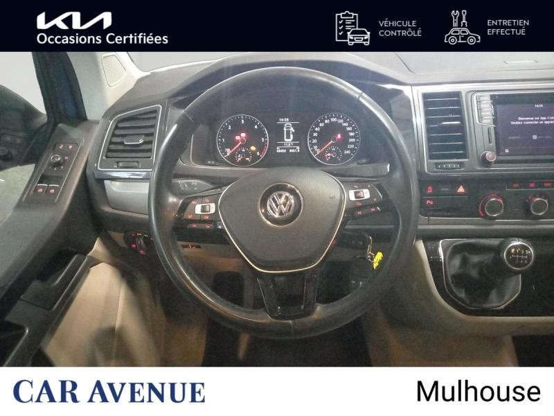 Occasion VOLKSWAGEN California 2.0 TDI 150ch COAST Garantie 1 an LED CarPlay + 4 jantes Alu 2019 Bleu Acapulco 49990 € à Mulhouse