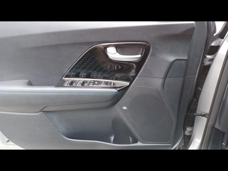 Occasion KIA e-Niro Lounge 204ch GARANTIE 03-2029 2022 Gris 22990 € à Mulhouse