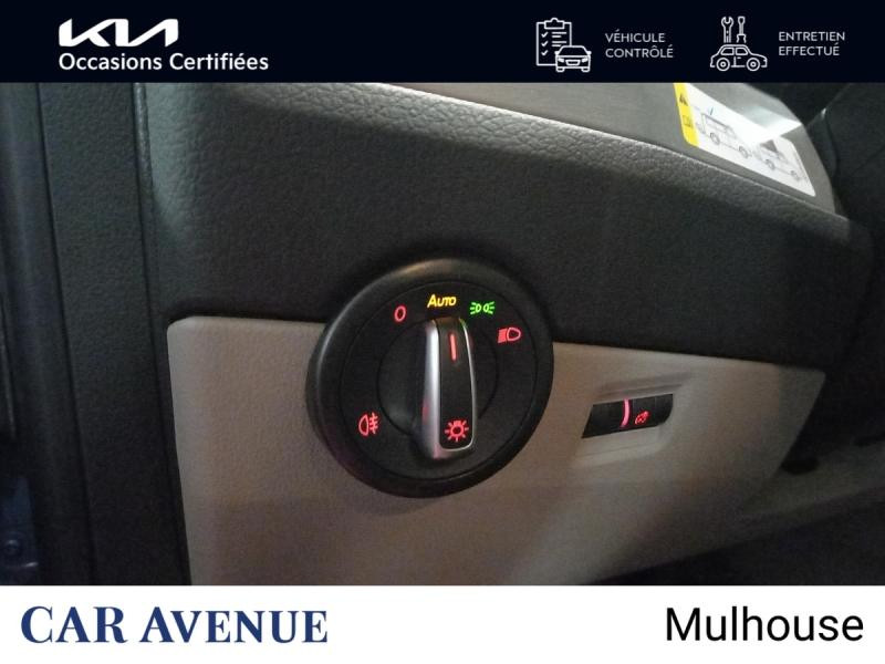 Occasion VOLKSWAGEN California 2.0 TDI 150ch COAST Garantie 1 an LED CarPlay + 4 jantes Alu 2019 Bleu Acapulco 49990 € à Mulhouse