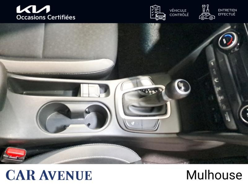 Occasion HYUNDAI Kona 1.6 GDi 141ch Hybrid Creative DCT6 Garantie 1an CarPlay Caméra Angles morts 2020 Atlas White 18990 € à Mulhouse