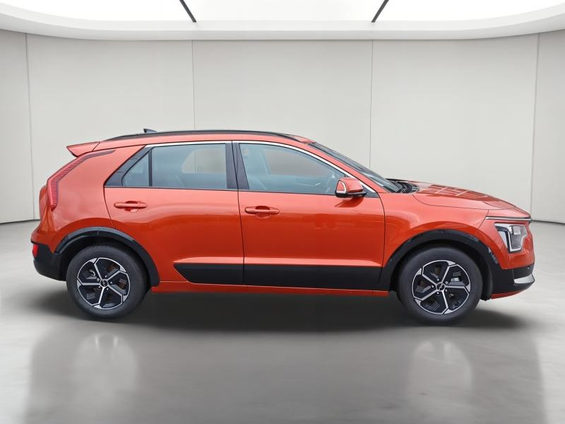 Occasion KIA Niro 1.6 GDi 183ch PHEV Active DCT6 GARANTIE 11-2029 2022 Orange Boréale Métallisé 24590 € à Mulhouse