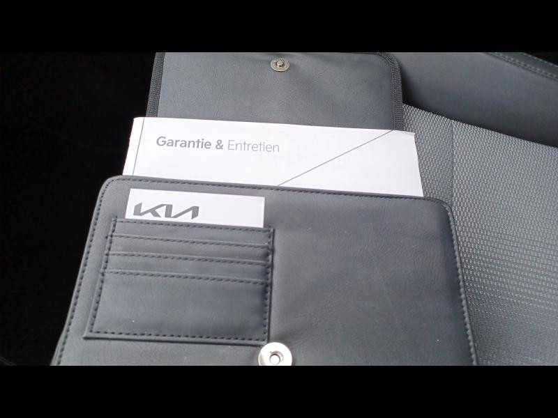 Occasion KIA Niro 1.6 GDi 183ch PHEV Active DCT6 GARANTIE 11-2029 2022 Orange Boréale Métallisé 24590 € à Mulhouse