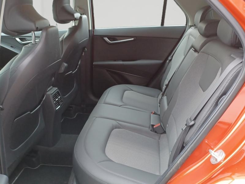 Occasion KIA Niro 1.6 GDi 183ch PHEV Active DCT6 GARANTIE 11-2029 2022 Orange Boréale Métallisé 24590 € à Mulhouse