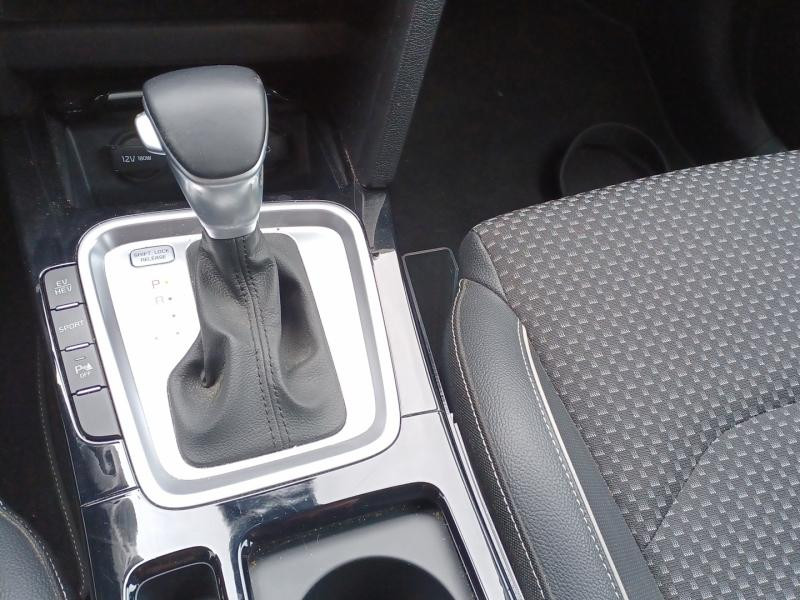 Used KIA XCeed 1.6 GDi 105ch + Plug-In 60.5ch Active DCT6 GARANTIE 03-2028 2021 Blanc Sensation € 19890 in Mulhouse