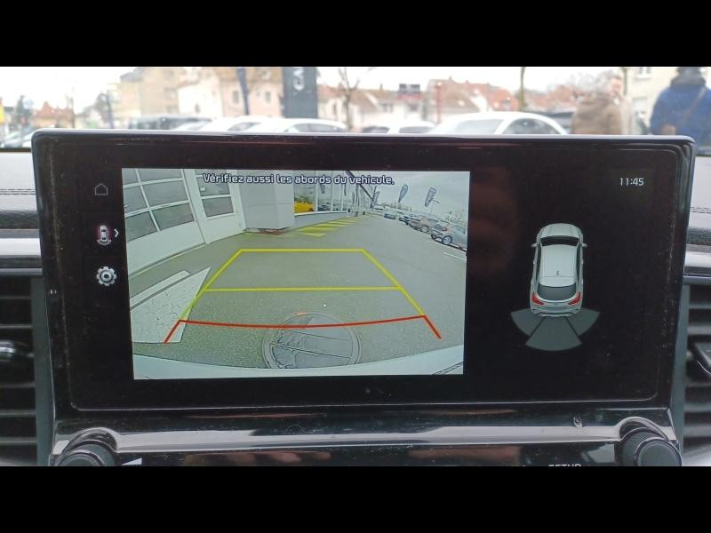Used KIA XCeed 1.6 GDi 105ch + Plug-In 60.5ch Active DCT6 GARANTIE 03-2028 2021 Blanc Sensation € 19890 in Mulhouse