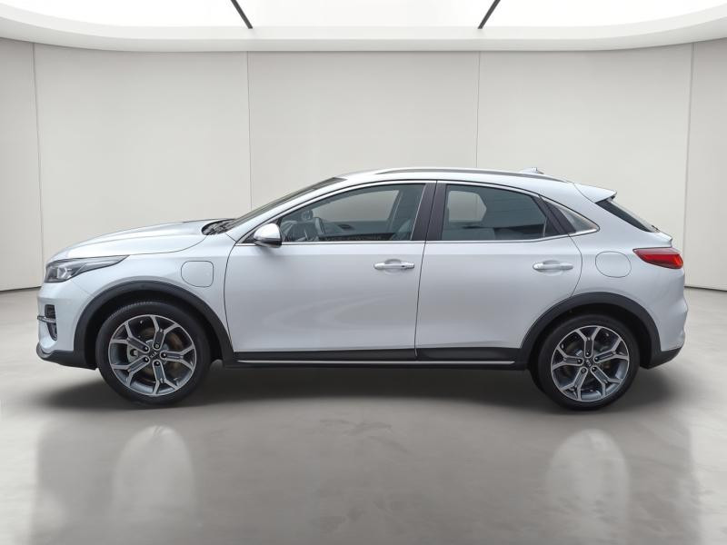 Used KIA XCeed 1.6 GDi 105ch + Plug-In 60.5ch Active DCT6 GARANTIE 03-2028 2021 Blanc Sensation € 19890 in Mulhouse