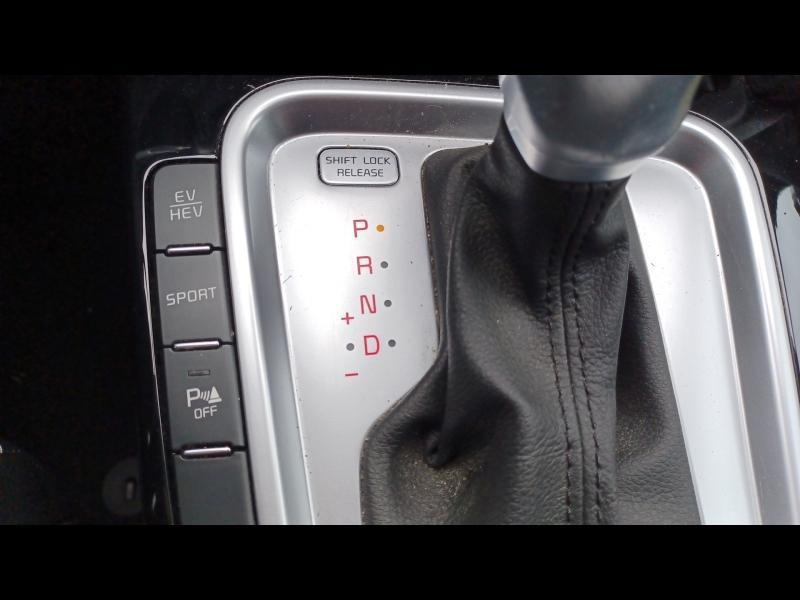 Used KIA XCeed 1.6 GDi 105ch + Plug-In 60.5ch Active DCT6 GARANTIE 03-2028 2021 Blanc Sensation € 19890 in Mulhouse