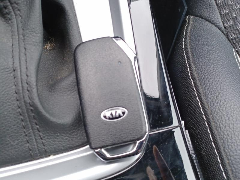 Used KIA XCeed 1.6 GDi 105ch + Plug-In 60.5ch Active DCT6 GARANTIE 03-2028 2021 Blanc Sensation € 19890 in Mulhouse