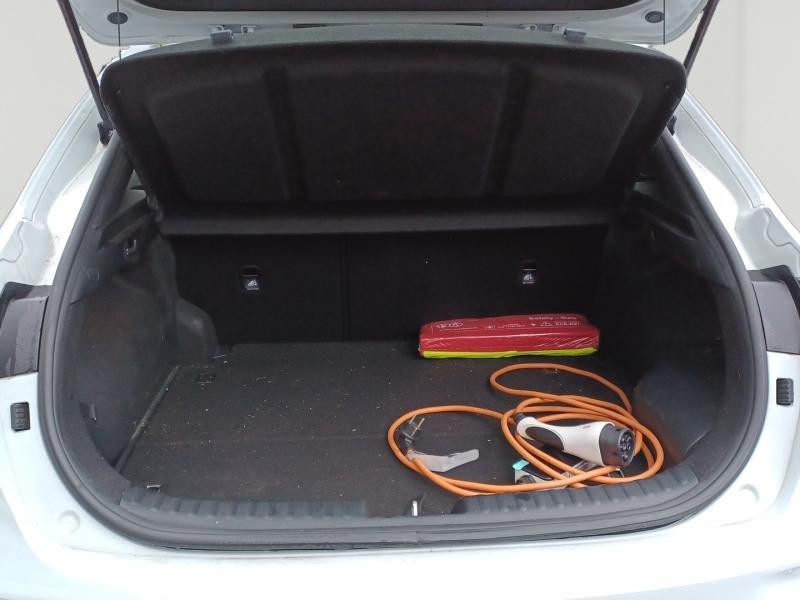 Used KIA XCeed 1.6 GDi 105ch + Plug-In 60.5ch Active DCT6 GARANTIE 03-2028 2021 Blanc Sensation € 19890 in Mulhouse