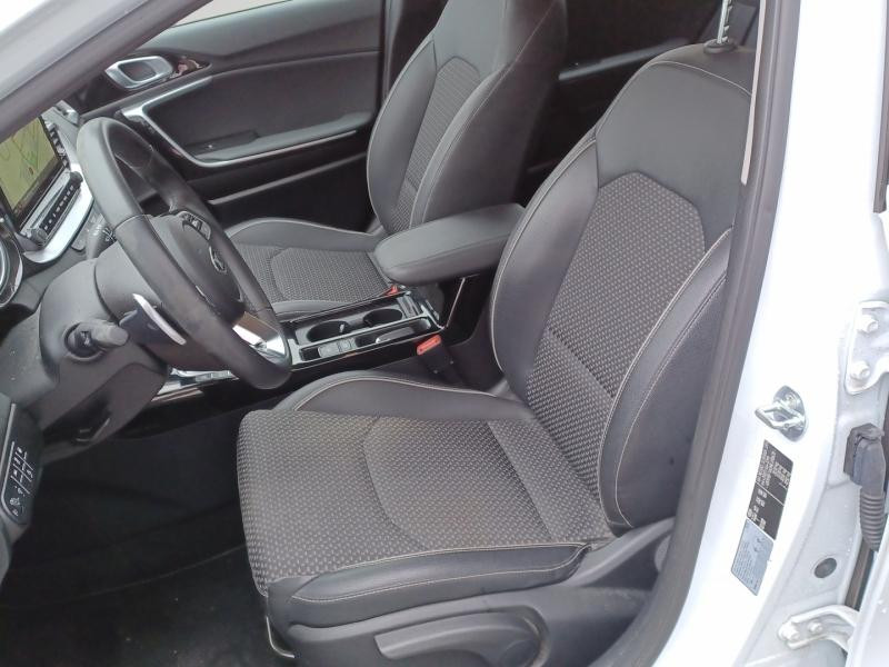 Used KIA XCeed 1.6 GDi 105ch + Plug-In 60.5ch Active DCT6 GARANTIE 03-2028 2021 Blanc Sensation € 19890 in Mulhouse