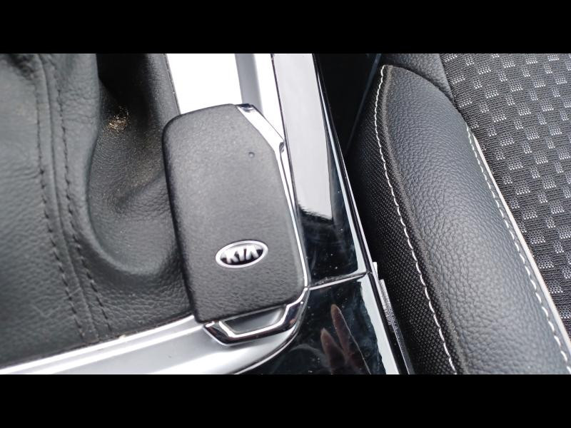 Used KIA XCeed 1.6 GDi 105ch + Plug-In 60.5ch Active DCT6 GARANTIE 03-2028 2021 Blanc Sensation € 19890 in Mulhouse