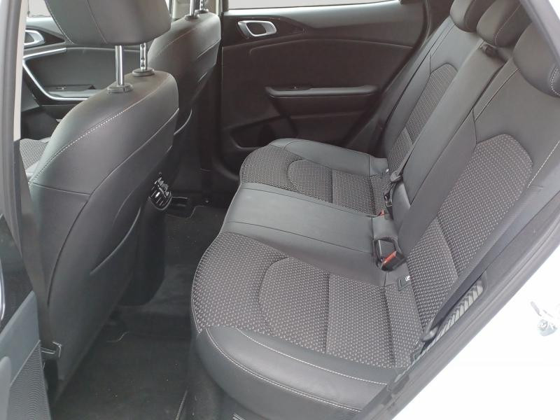 Used KIA XCeed 1.6 GDi 105ch + Plug-In 60.5ch Active DCT6 GARANTIE 03-2028 2021 Blanc Sensation € 19890 in Mulhouse