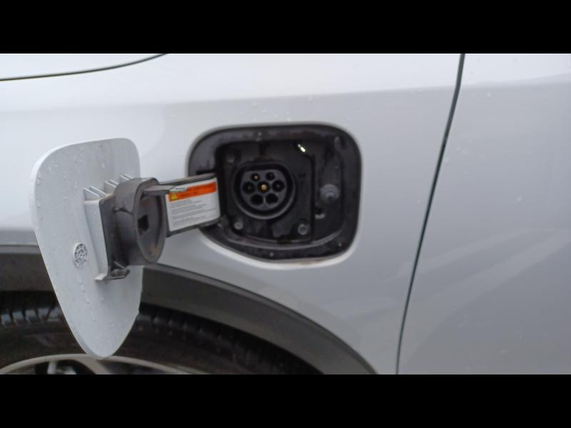 Used KIA XCeed 1.6 GDi 105ch + Plug-In 60.5ch Active DCT6 GARANTIE 03-2028 2021 Blanc Sensation € 19890 in Mulhouse