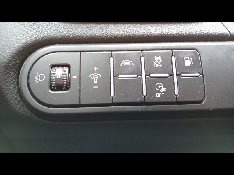 Used KIA XCeed 1.6 GDi 105ch + Plug-In 60.5ch Active DCT6 GARANTIE 03-2028 2021 Blanc Sensation € 19890 in Mulhouse