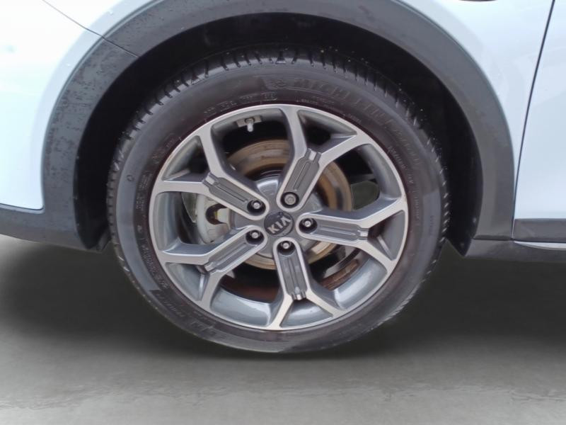 Used KIA XCeed 1.6 GDi 105ch + Plug-In 60.5ch Active DCT6 GARANTIE 03-2028 2021 Blanc Sensation € 19890 in Mulhouse