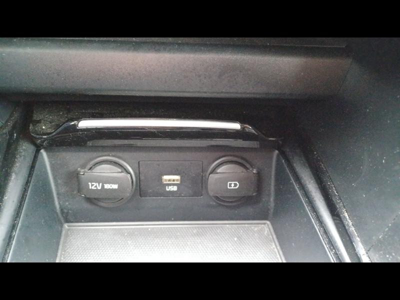 Used KIA XCeed 1.6 GDi 105ch + Plug-In 60.5ch Active DCT6 GARANTIE 03-2028 2021 Blanc Sensation € 19890 in Mulhouse