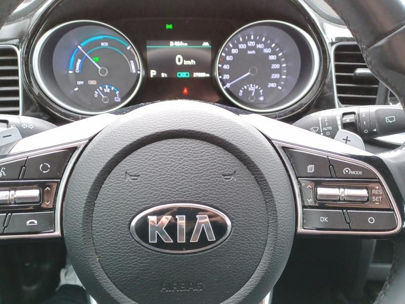 Used KIA XCeed 1.6 GDi 105ch + Plug-In 60.5ch Active DCT6 GARANTIE 03-2028 2021 Blanc Sensation € 19890 in Mulhouse