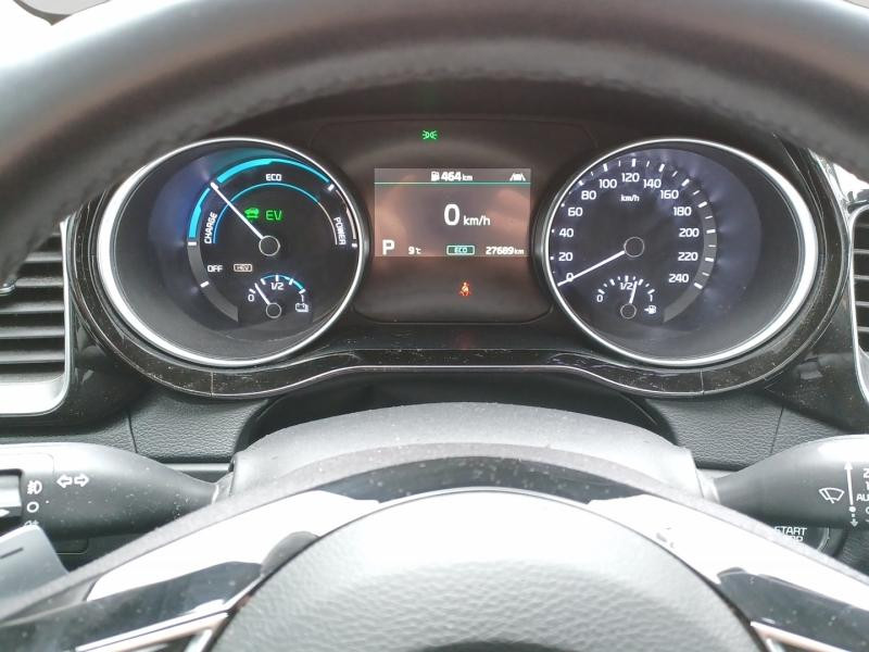 Used KIA XCeed 1.6 GDi 105ch + Plug-In 60.5ch Active DCT6 GARANTIE 03-2028 2021 Blanc Sensation € 19890 in Mulhouse