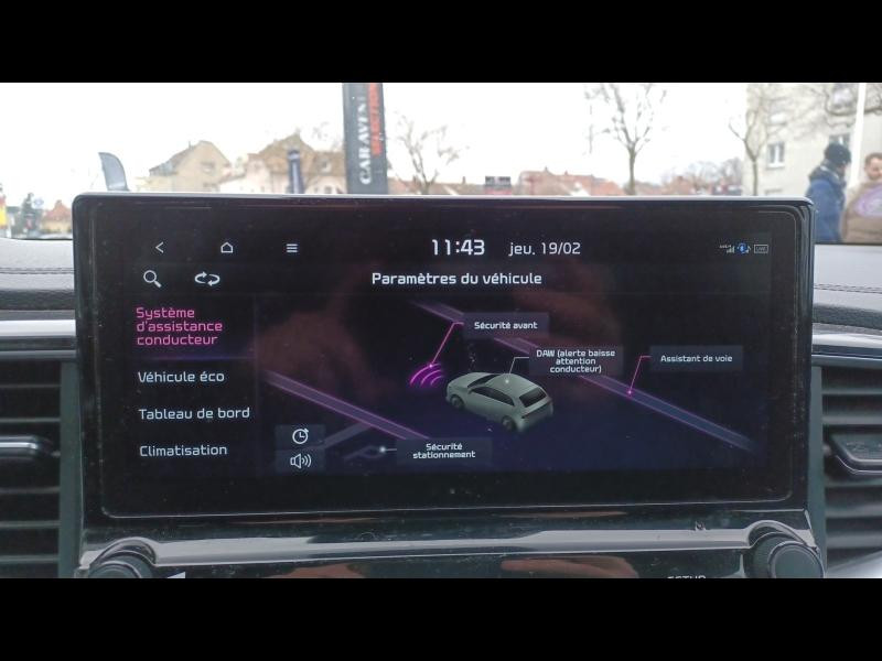 Used KIA XCeed 1.6 GDi 105ch + Plug-In 60.5ch Active DCT6 GARANTIE 03-2028 2021 Blanc Sensation € 19890 in Mulhouse