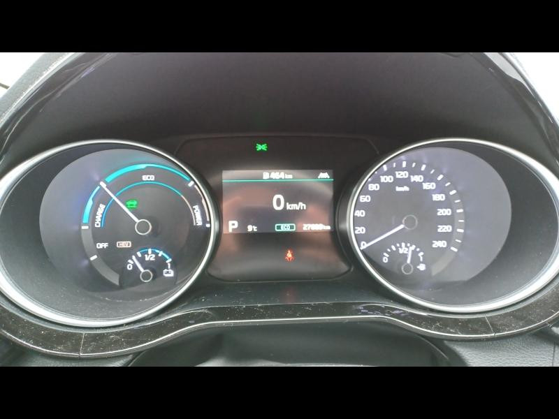 Used KIA XCeed 1.6 GDi 105ch + Plug-In 60.5ch Active DCT6 GARANTIE 03-2028 2021 Blanc Sensation € 19890 in Mulhouse