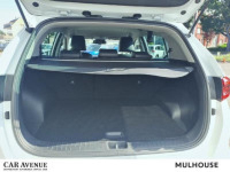 Used KIA Sportage 1.6 CRDi 136ch MHEV Black Edition 4x2 DCT7 GARANTIE 07-2028 2021 Blanc € 19990 in Mulhouse