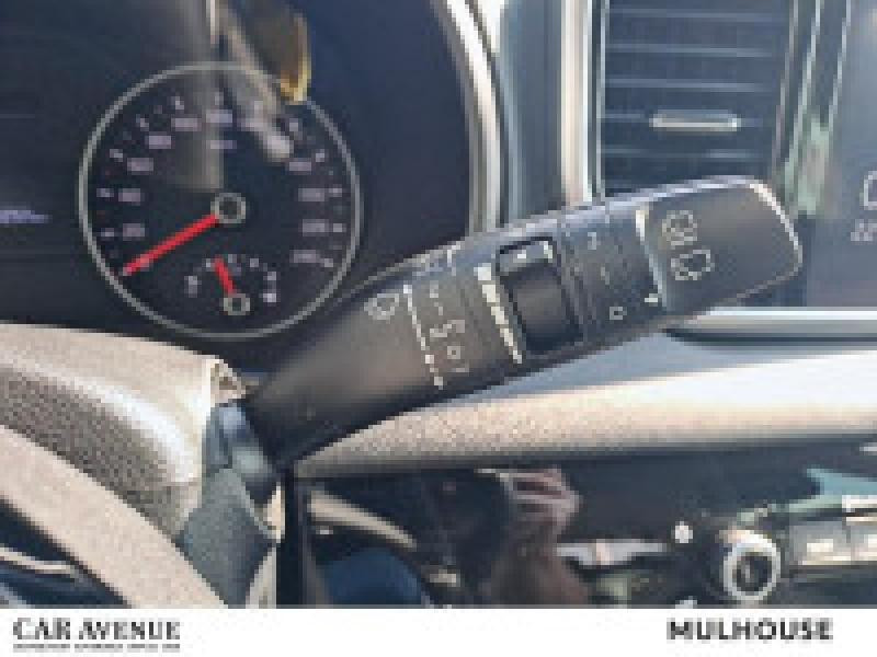 Used KIA Sportage 1.6 CRDi 136ch MHEV Black Edition 4x2 DCT7 GARANTIE 07-2028 2021 Blanc € 19990 in Mulhouse