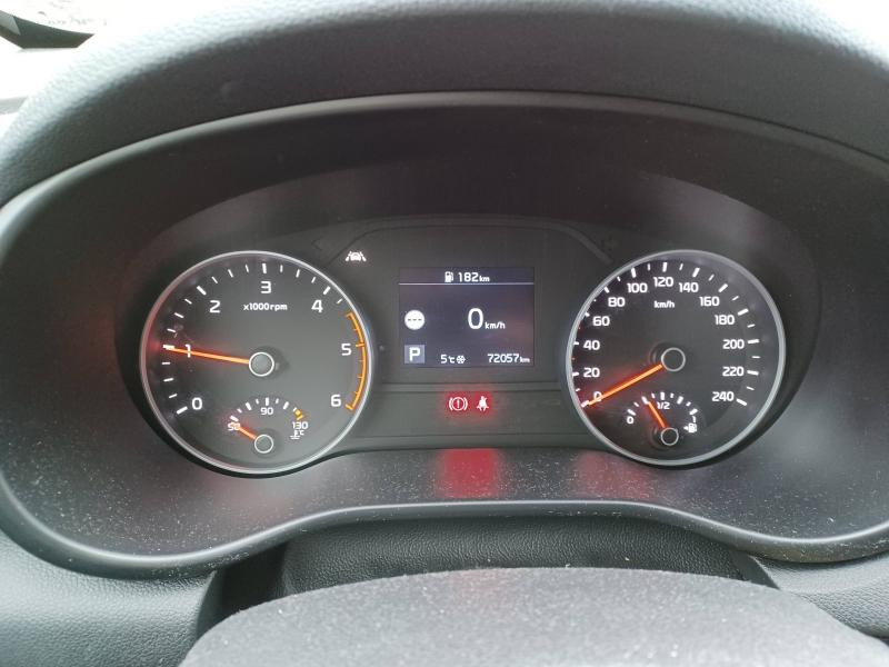 Used KIA Sportage 1.6 CRDi 136ch MHEV Black Edition 4x2 DCT7 GARANTIE 07-2028 2021 Blanc € 19990 in Mulhouse