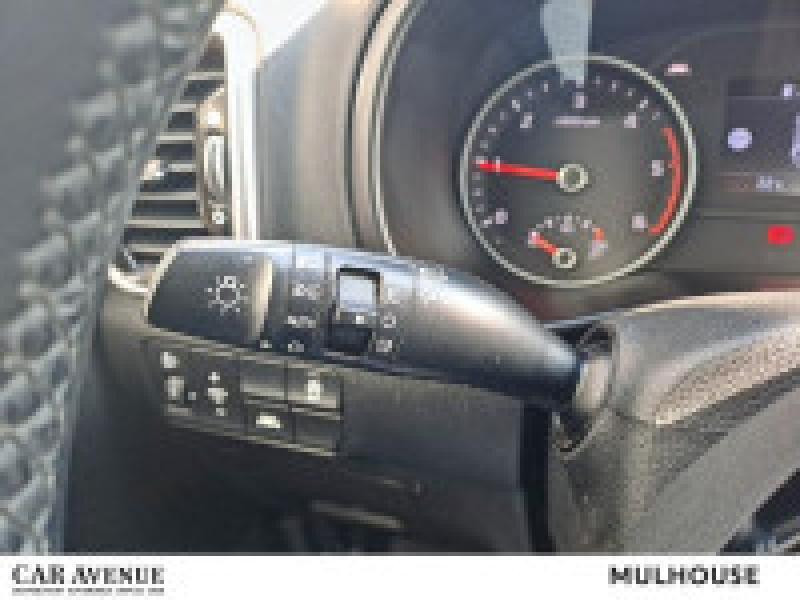 Used KIA Sportage 1.6 CRDi 136ch MHEV Black Edition 4x2 DCT7 GARANTIE 07-2028 2021 Blanc € 19990 in Mulhouse