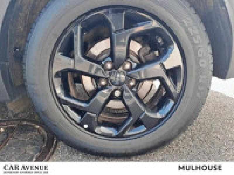 Used KIA Sportage 1.6 CRDi 136ch MHEV Black Edition 4x2 DCT7 GARANTIE 07-2028 2021 Blanc € 19990 in Mulhouse