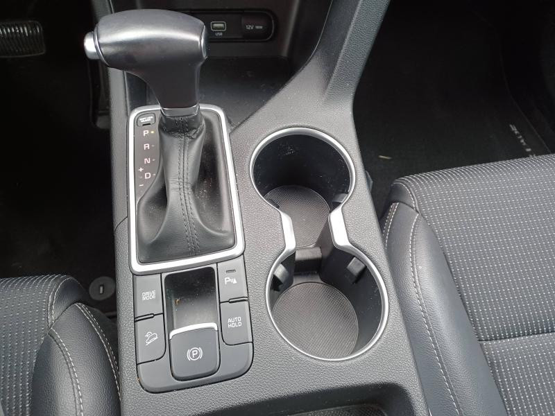 Used KIA Sportage 1.6 CRDi 136ch MHEV Black Edition 4x2 DCT7 GARANTIE 07-2028 2021 Blanc € 19990 in Mulhouse